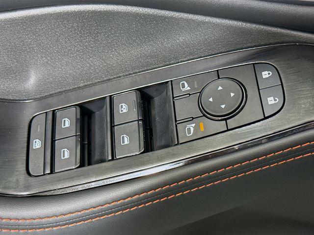 new 2026 Nissan Rogue car, priced at $36,567