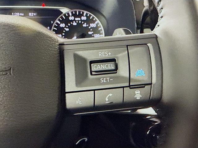 new 2026 Nissan Pathfinder car, priced at $40,406
