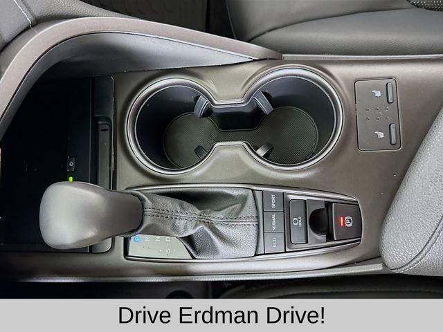 used 2024 Toyota Camry car, priced at $32,394