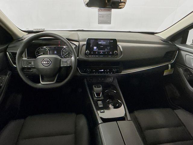 new 2026 Nissan Rogue car, priced at $34,793
