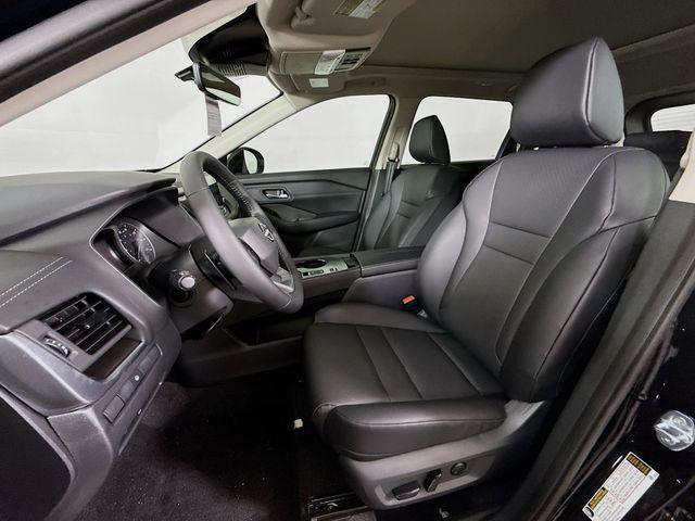 new 2026 Nissan Rogue car, priced at $34,793