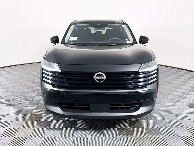 new 2026 Nissan Kicks car, priced at $25,728