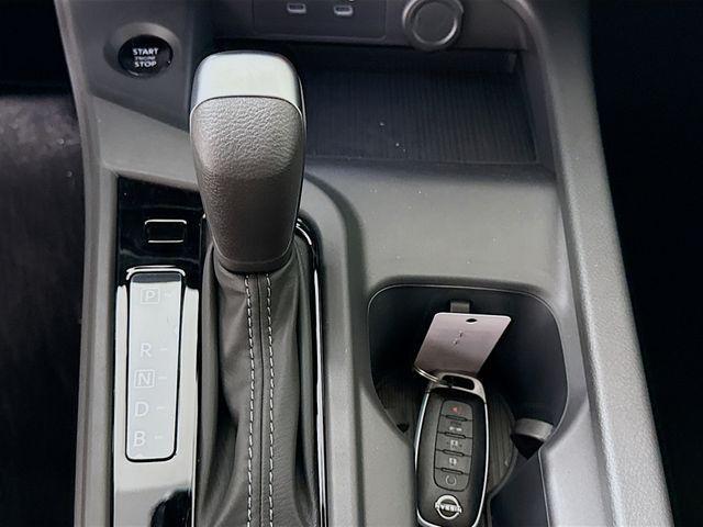 new 2026 Nissan Sentra car, priced at $24,887