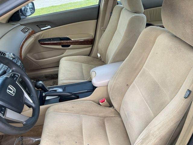 used 2008 Honda Accord car, priced at $4,788