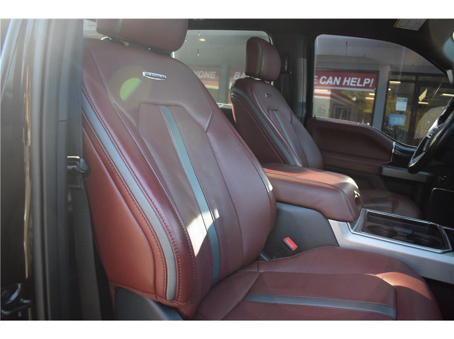 used 2022 Ford F-250 car, priced at $64,995