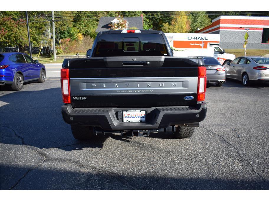 used 2022 Ford F-250 car, priced at $64,995