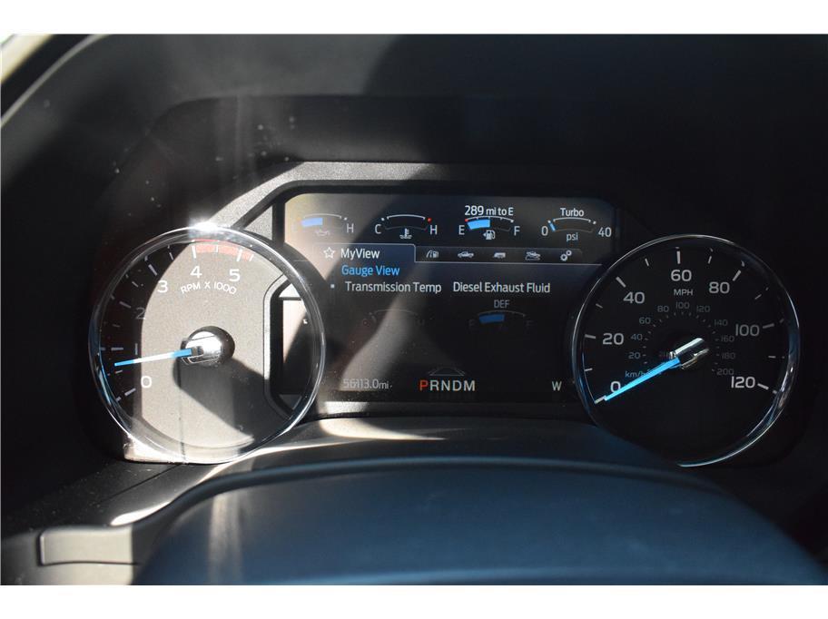 used 2022 Ford F-250 car, priced at $64,995