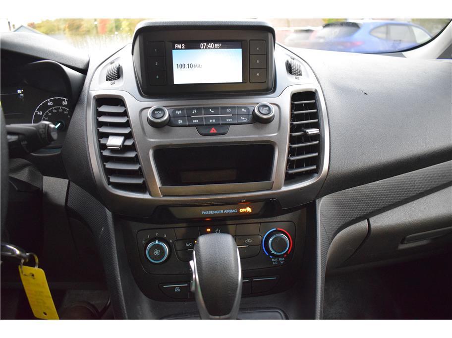 used 2020 Ford Transit Connect car, priced at $19,495