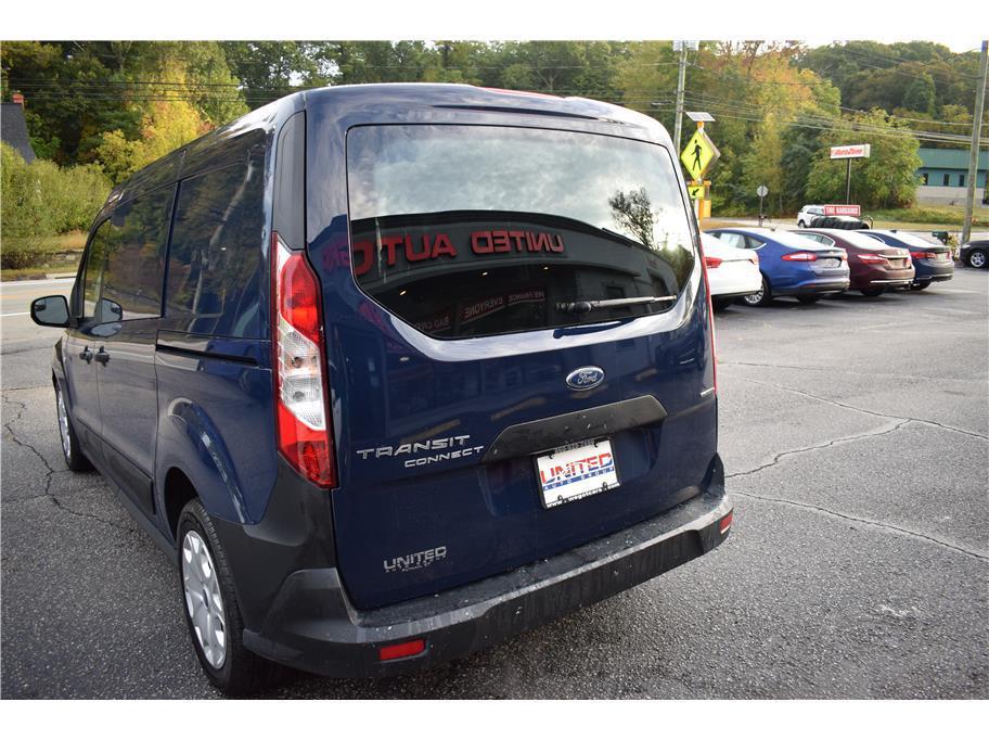 used 2020 Ford Transit Connect car, priced at $19,495