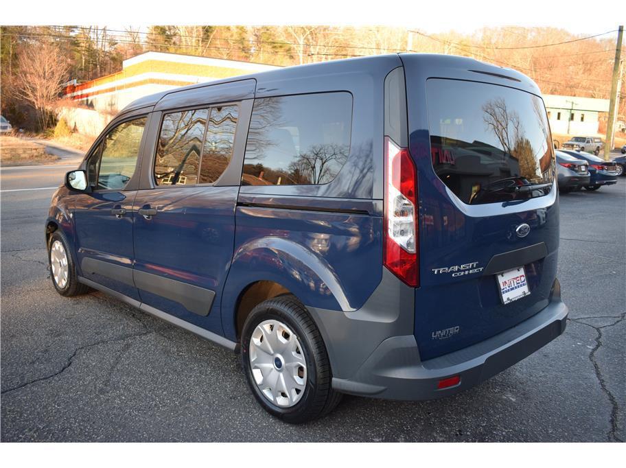 used 2016 Ford Transit Connect car, priced at $14,495