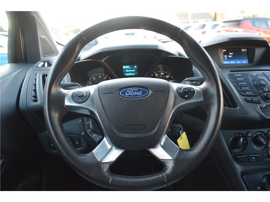 used 2016 Ford Transit Connect car, priced at $14,495