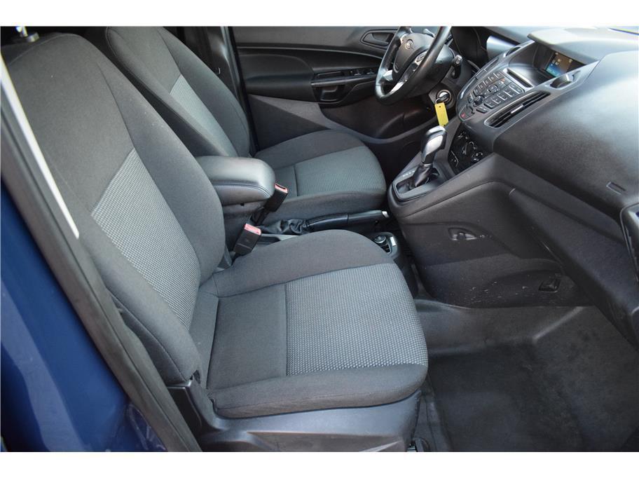 used 2016 Ford Transit Connect car, priced at $14,495