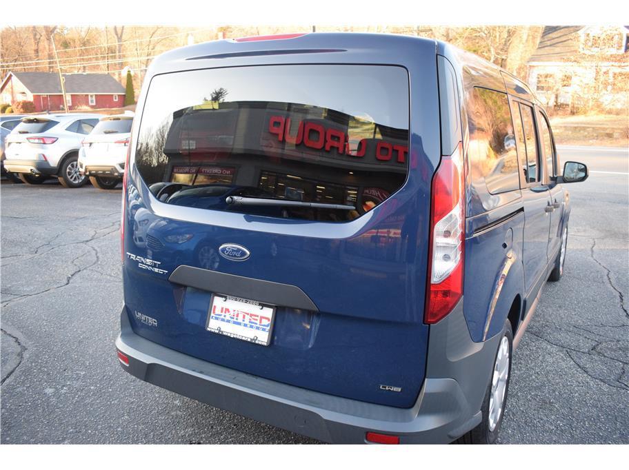 used 2016 Ford Transit Connect car, priced at $14,495
