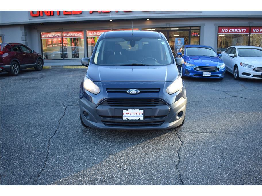 used 2016 Ford Transit Connect car, priced at $14,495