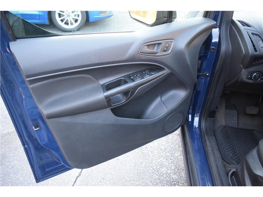 used 2016 Ford Transit Connect car, priced at $14,495