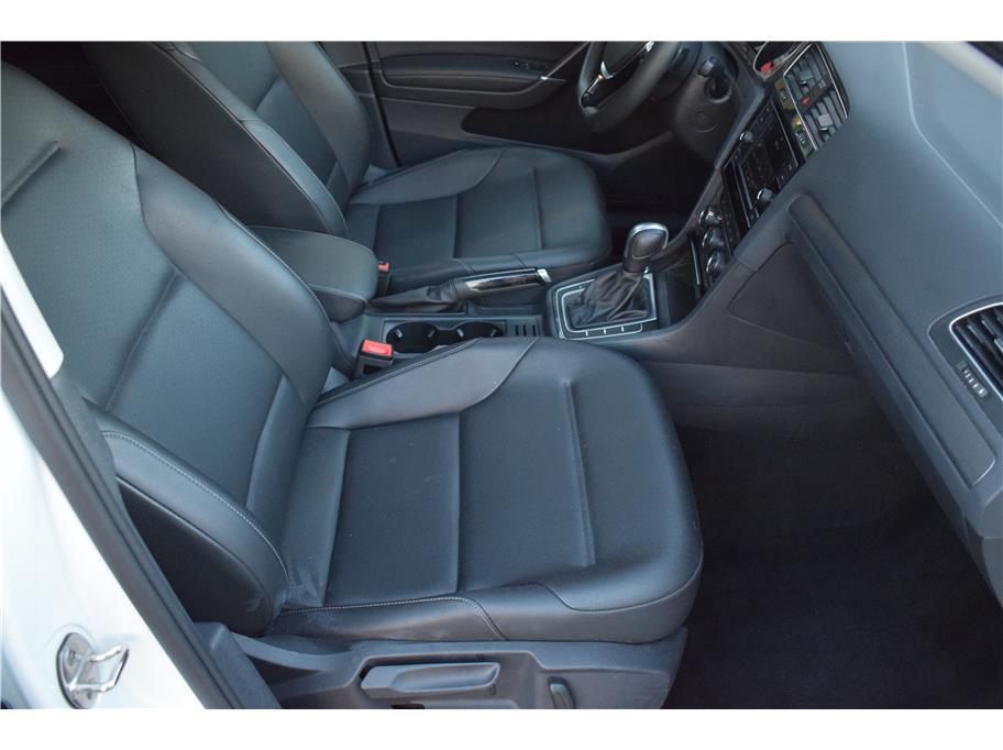 used 2020 Volkswagen Golf car, priced at $16,995