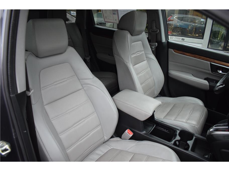 used 2017 Honda CR-V car, priced at $16,995