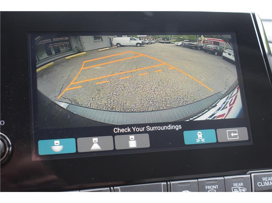 used 2019 Honda Odyssey car, priced at $23,495