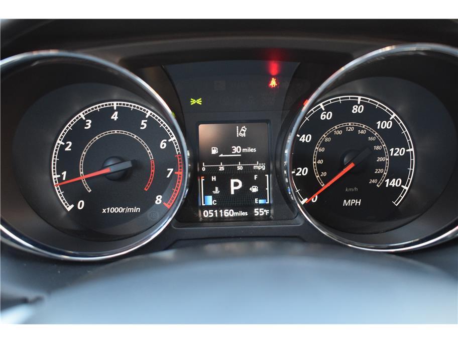 used 2021 Mitsubishi Outlander Sport car, priced at $16,495