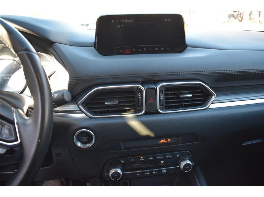 used 2020 Mazda CX-5 car, priced at $21,995