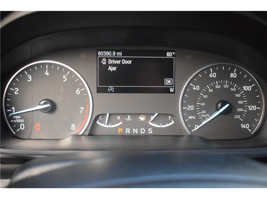 used 2021 Ford EcoSport car, priced at $14,495