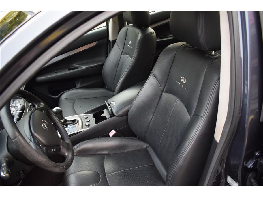 used 2013 INFINITI G37x car, priced at $9,995