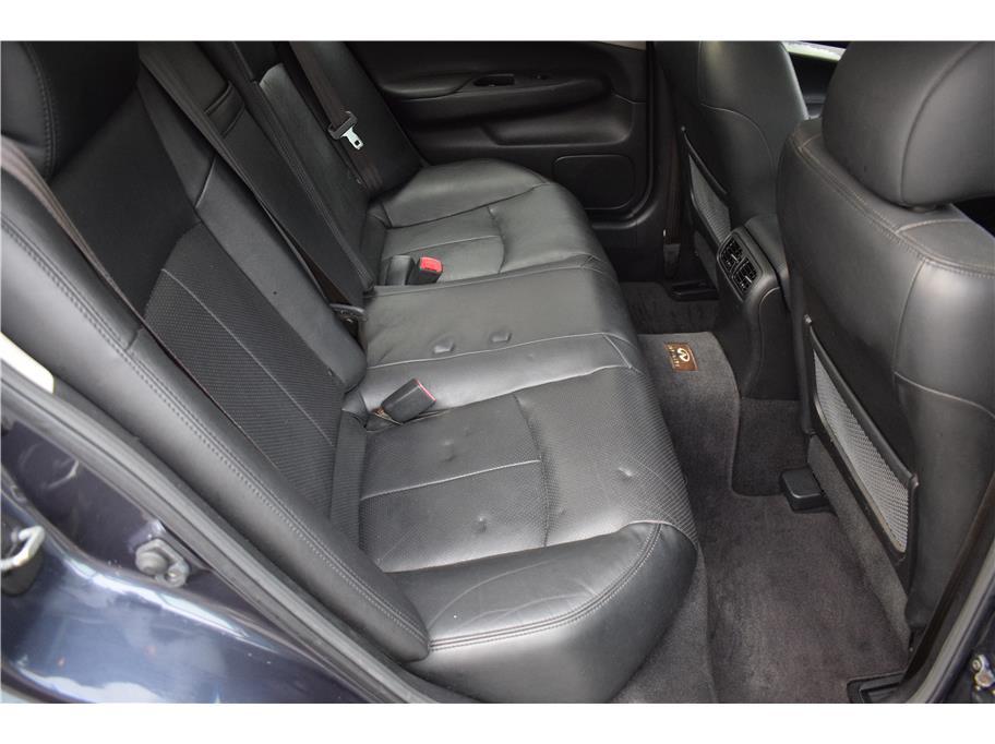 used 2013 INFINITI G37x car, priced at $9,995