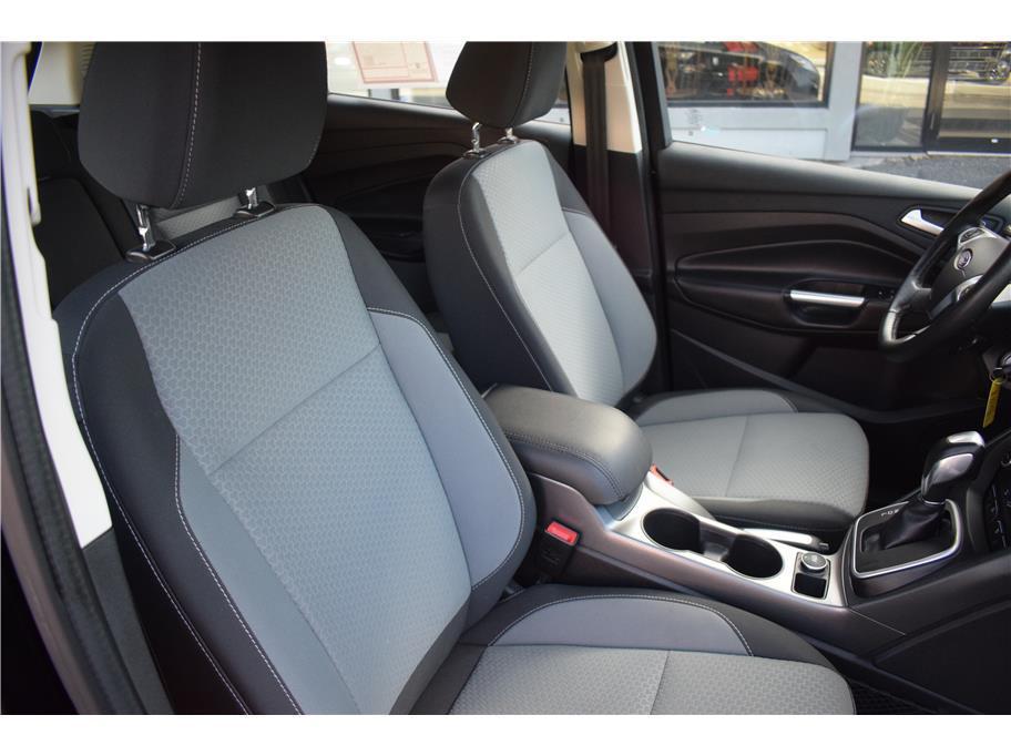 used 2017 Ford C-Max Hybrid car, priced at $11,995