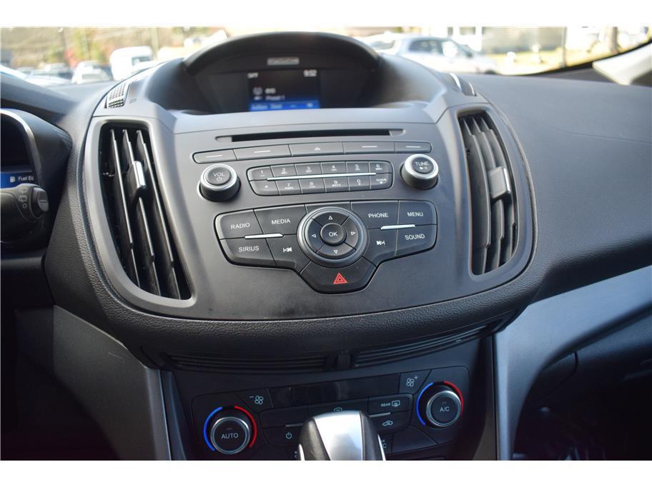 used 2017 Ford C-Max Hybrid car, priced at $11,995