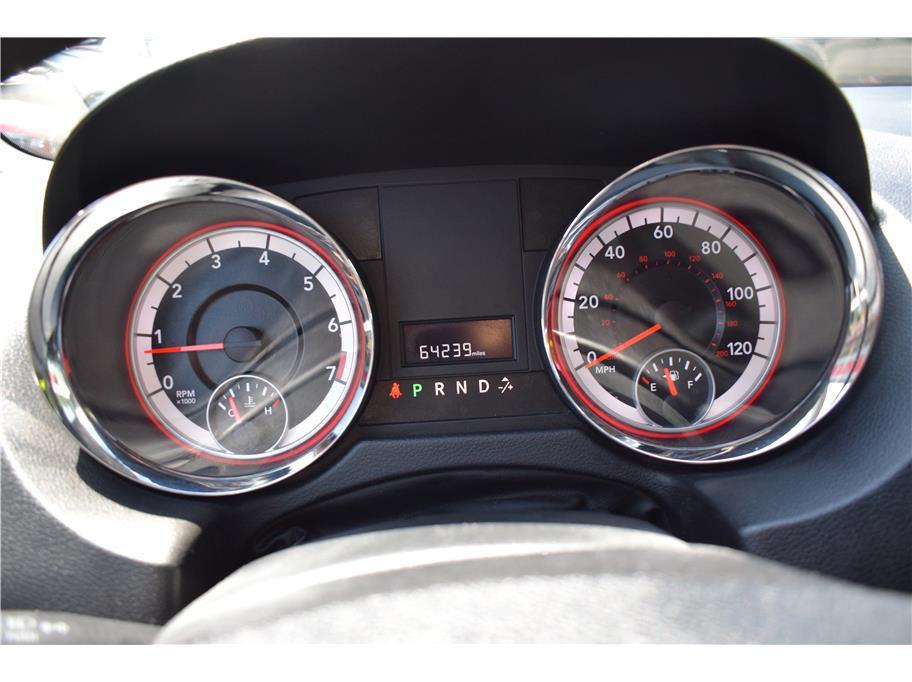 used 2013 Dodge Grand Caravan car, priced at $14,995