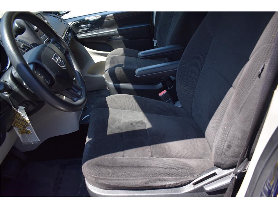 used 2013 Dodge Grand Caravan car, priced at $14,995