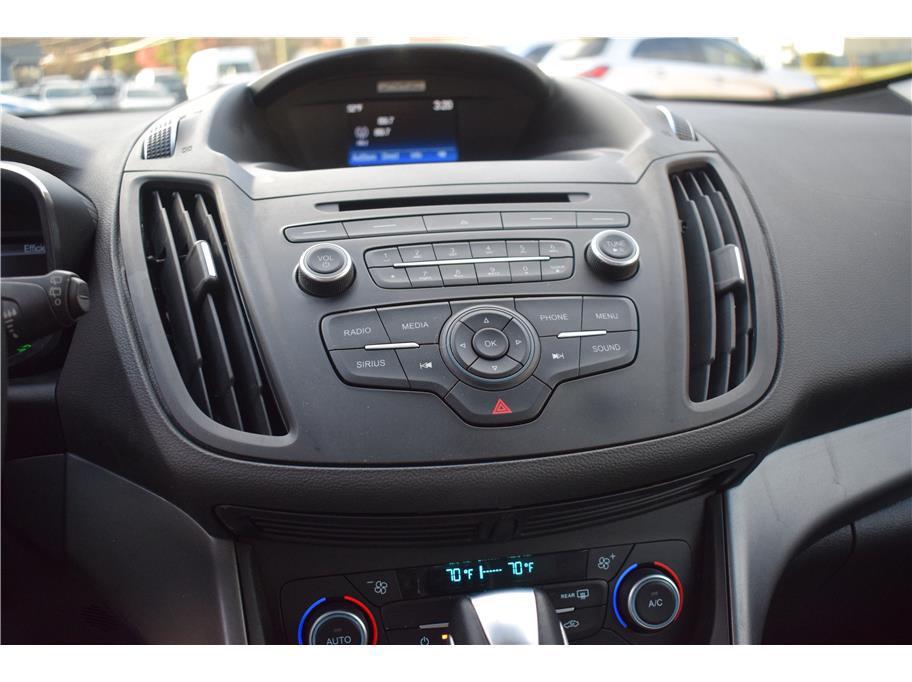 used 2017 Ford C-Max Hybrid car, priced at $11,495