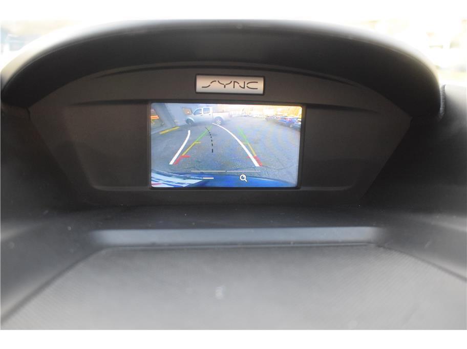 used 2017 Ford C-Max Hybrid car, priced at $11,495