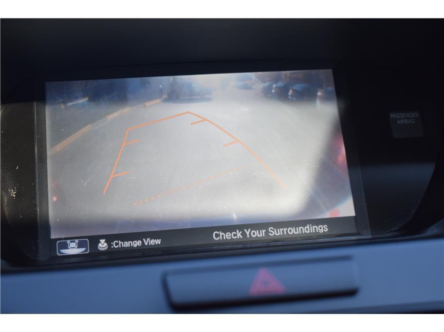 used 2016 Acura TLX car, priced at $13,995