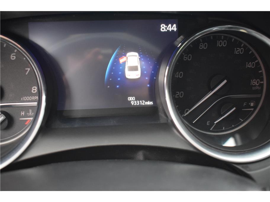 used 2019 Toyota Camry car, priced at $17,995