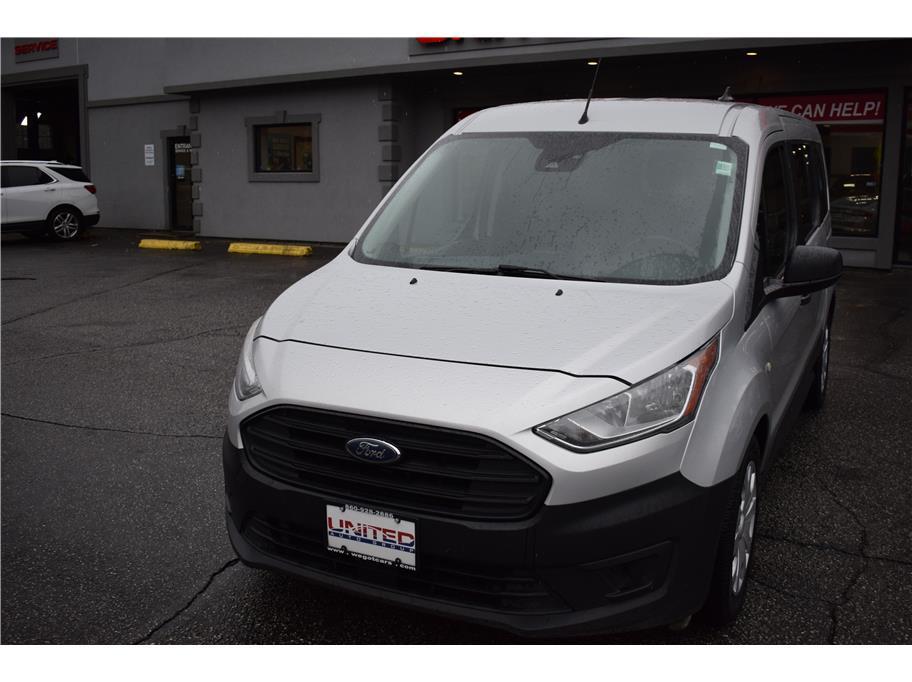 used 2019 Ford Transit Connect car, priced at $13,995