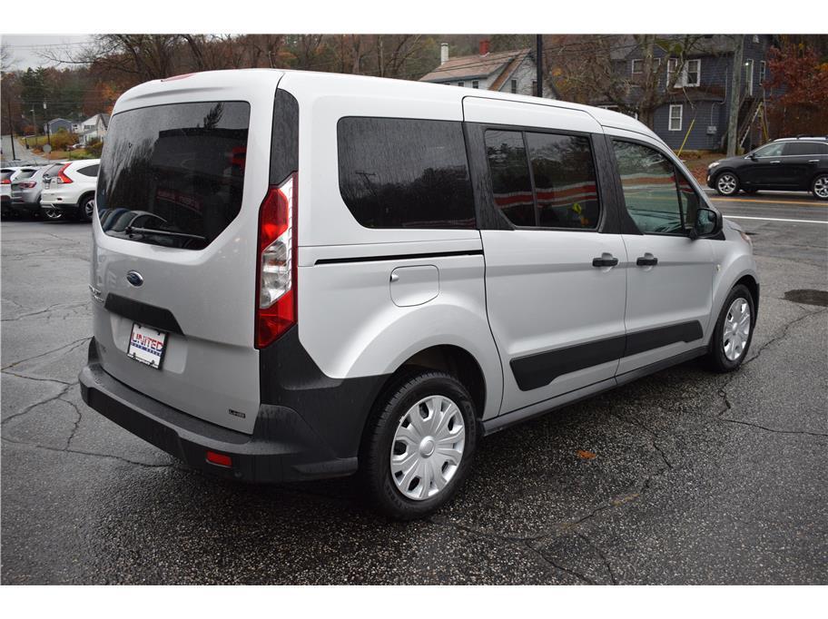used 2019 Ford Transit Connect car, priced at $13,995