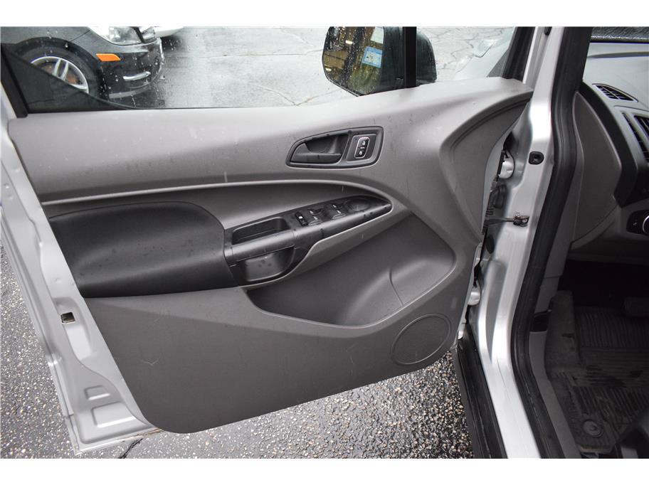 used 2019 Ford Transit Connect car, priced at $13,995