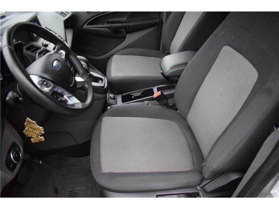 used 2019 Ford Transit Connect car, priced at $13,995
