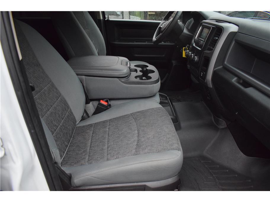 used 2018 Ram 1500 car, priced at $18,495