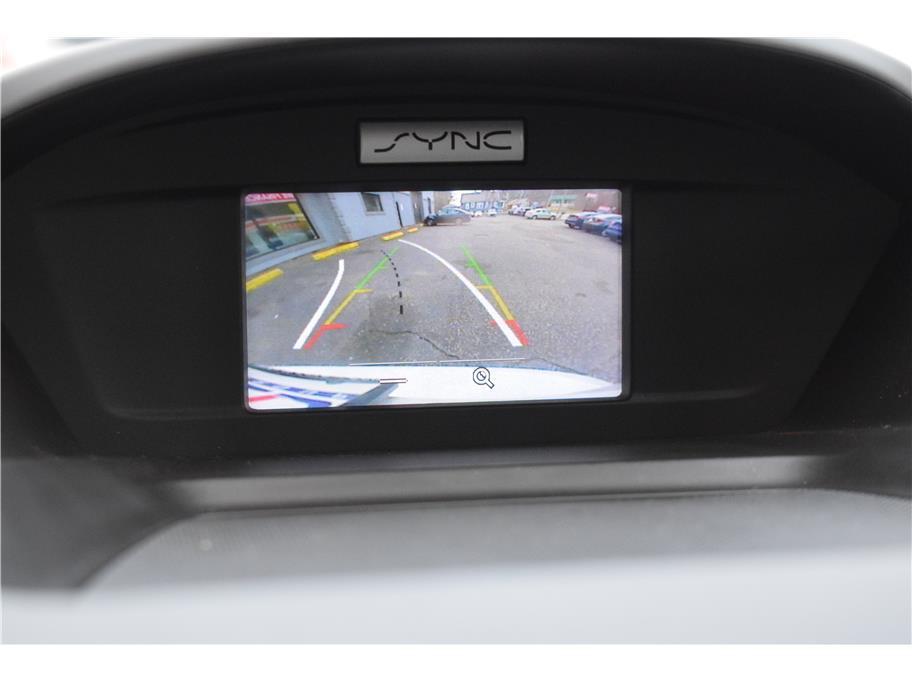 used 2017 Ford C-Max Hybrid car, priced at $11,995