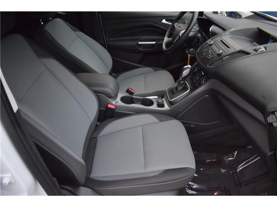 used 2017 Ford C-Max Hybrid car, priced at $11,995