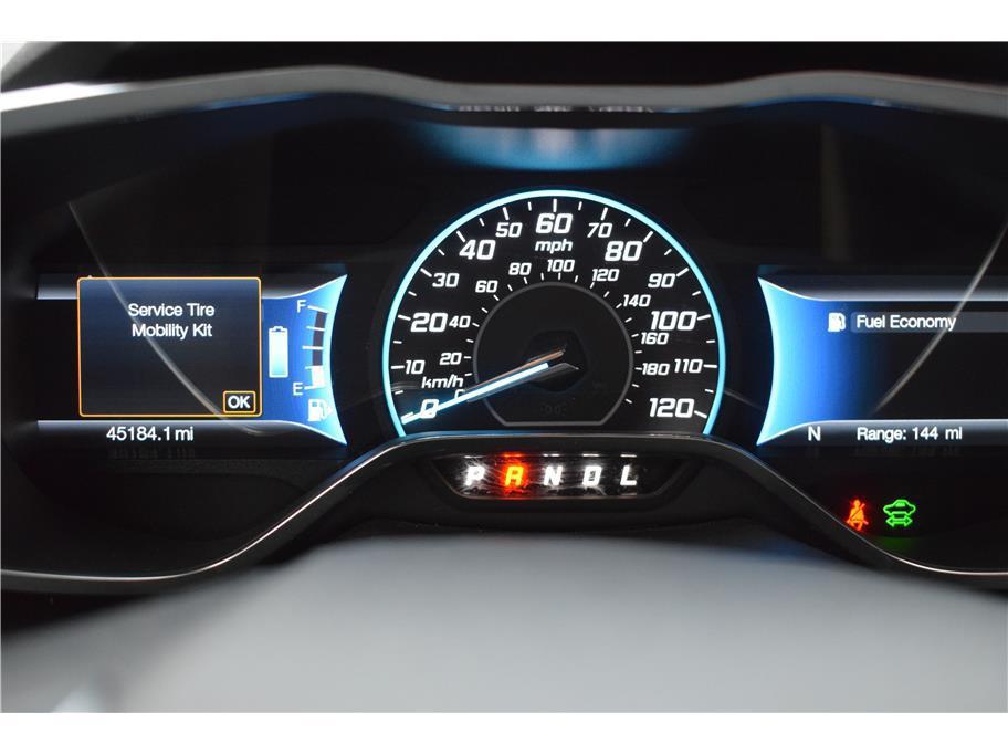 used 2017 Ford C-Max Hybrid car, priced at $11,995