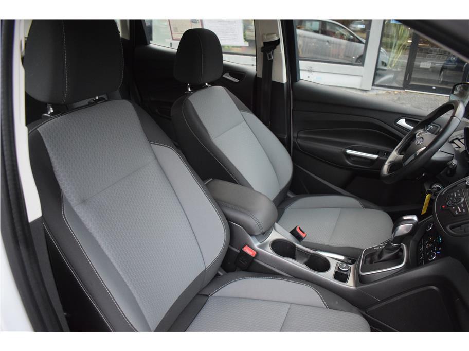 used 2017 Ford C-Max Hybrid car, priced at $11,995