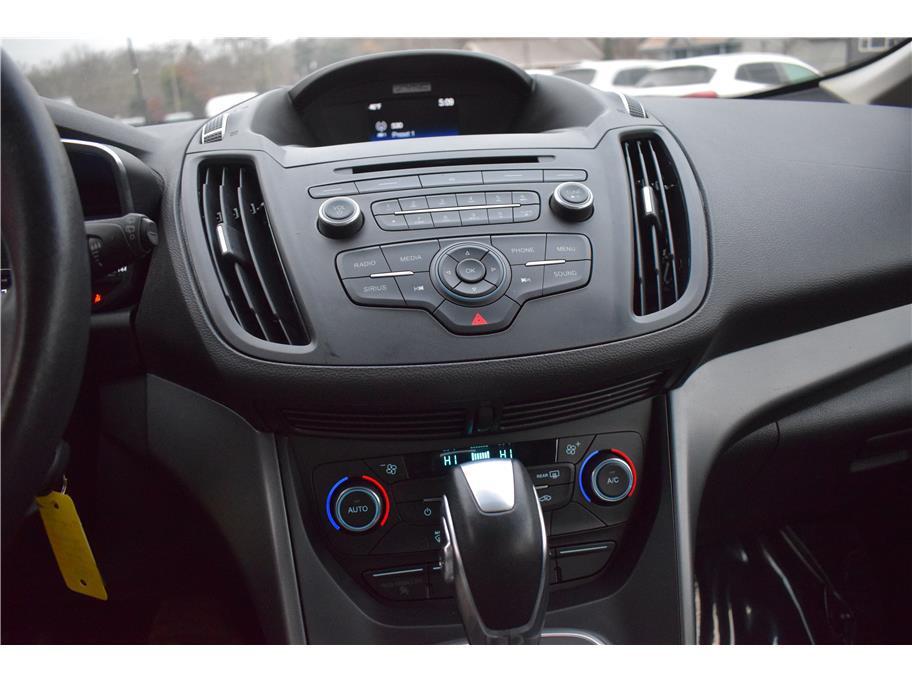 used 2017 Ford C-Max Hybrid car, priced at $11,995