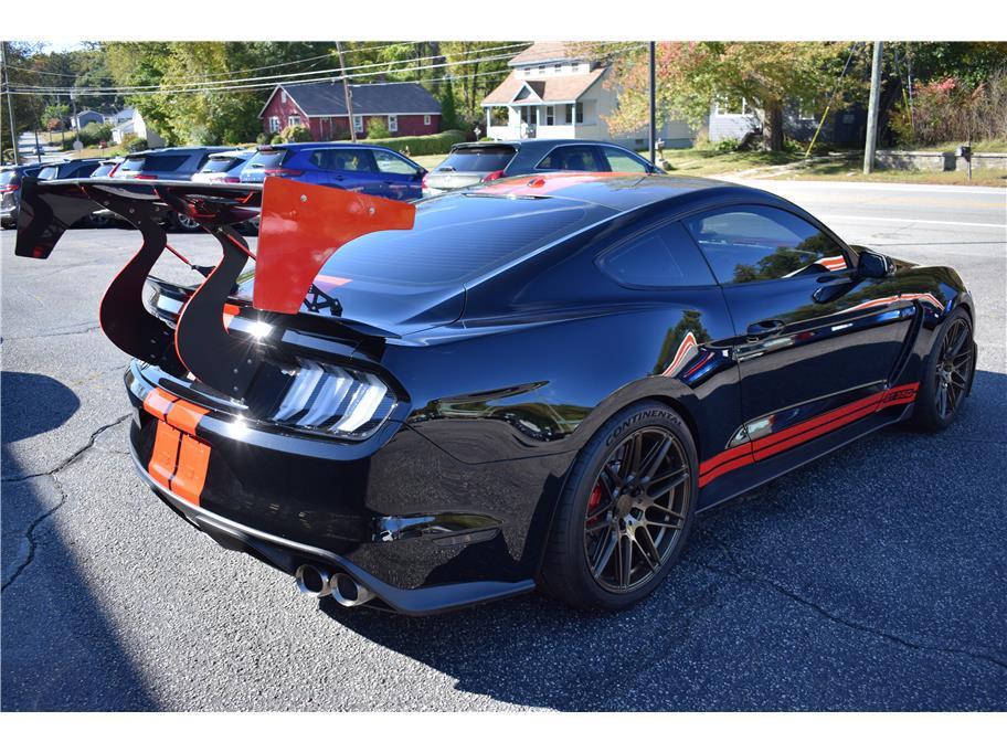 used 2017 Ford Shelby GT350 car, priced at $44,995