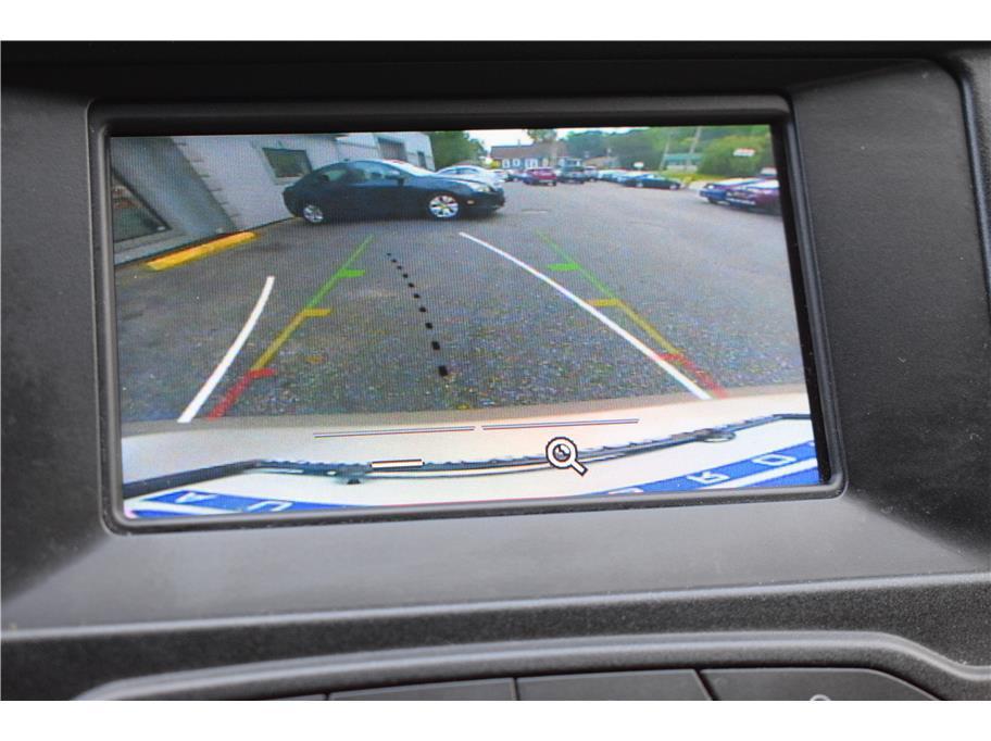 used 2018 Ford Fusion Hybrid car, priced at $13,695