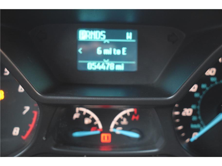 used 2018 Ford Transit Connect car, priced at $16,995