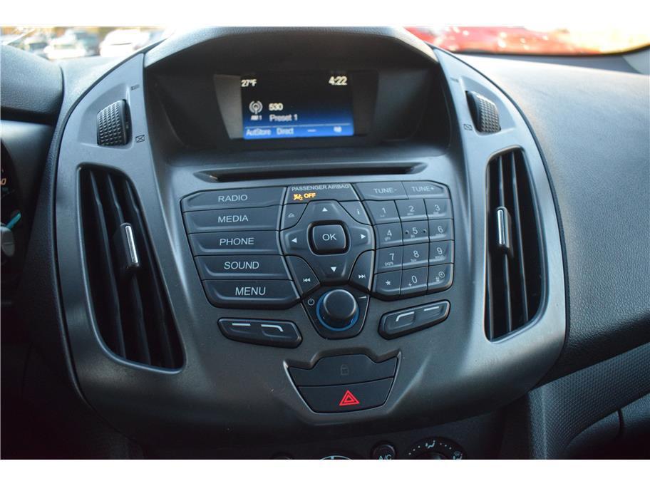used 2018 Ford Transit Connect car, priced at $16,995