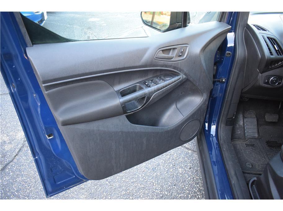 used 2018 Ford Transit Connect car, priced at $16,995